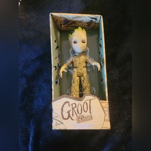 Interactive Groot